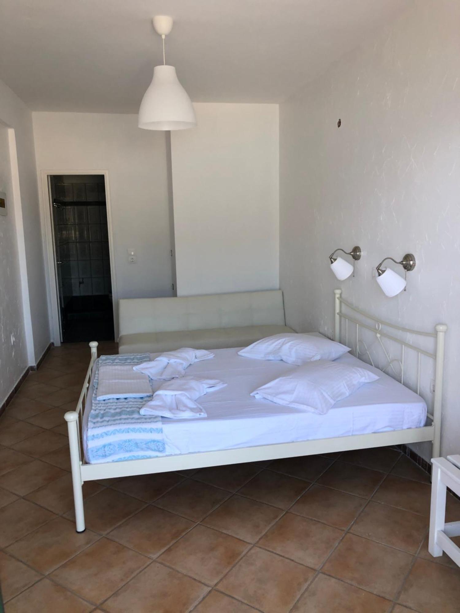 Seaview Rooms Vasilikí Cameră foto
