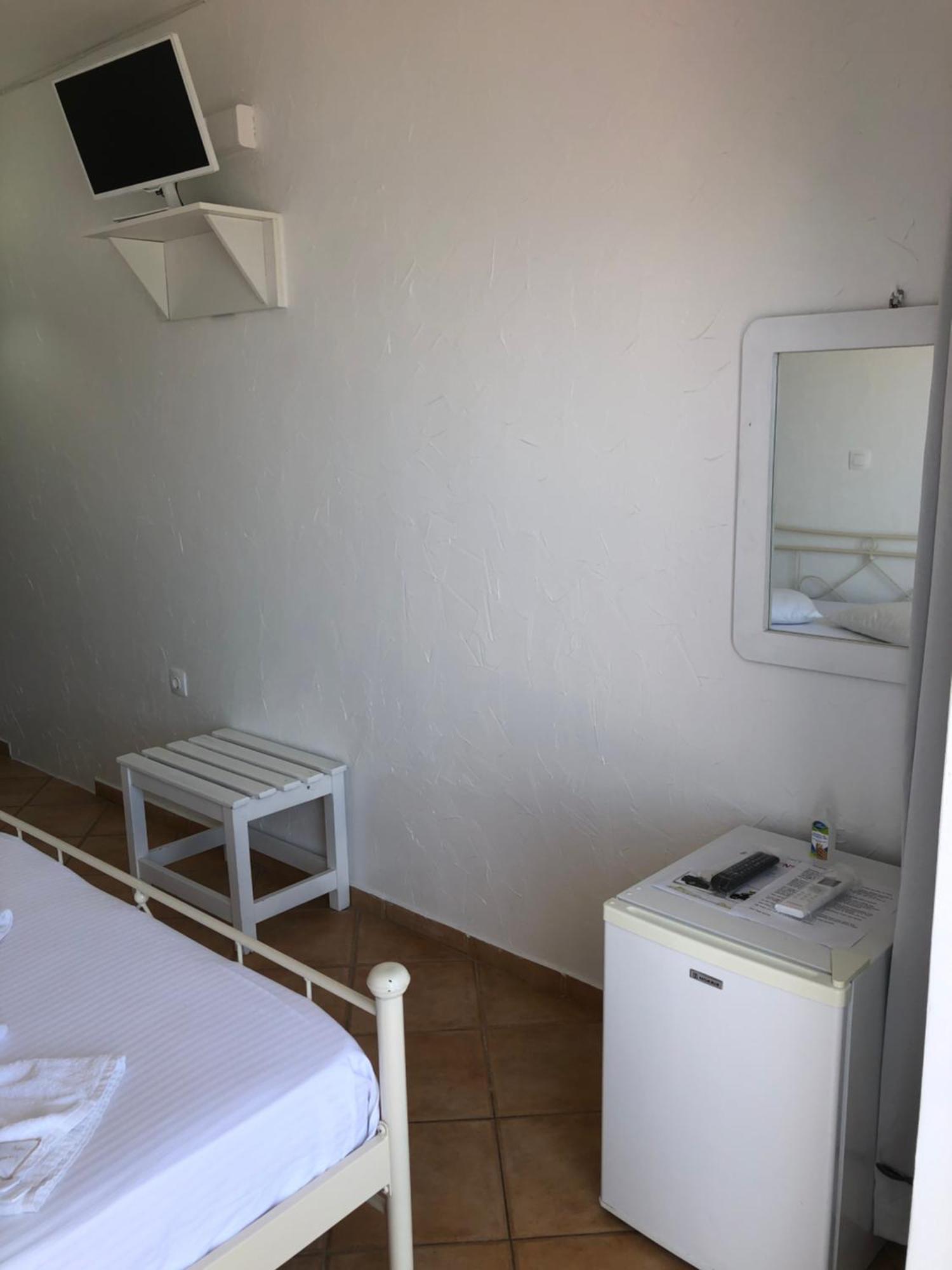 Seaview Rooms Vasilikí Cameră foto