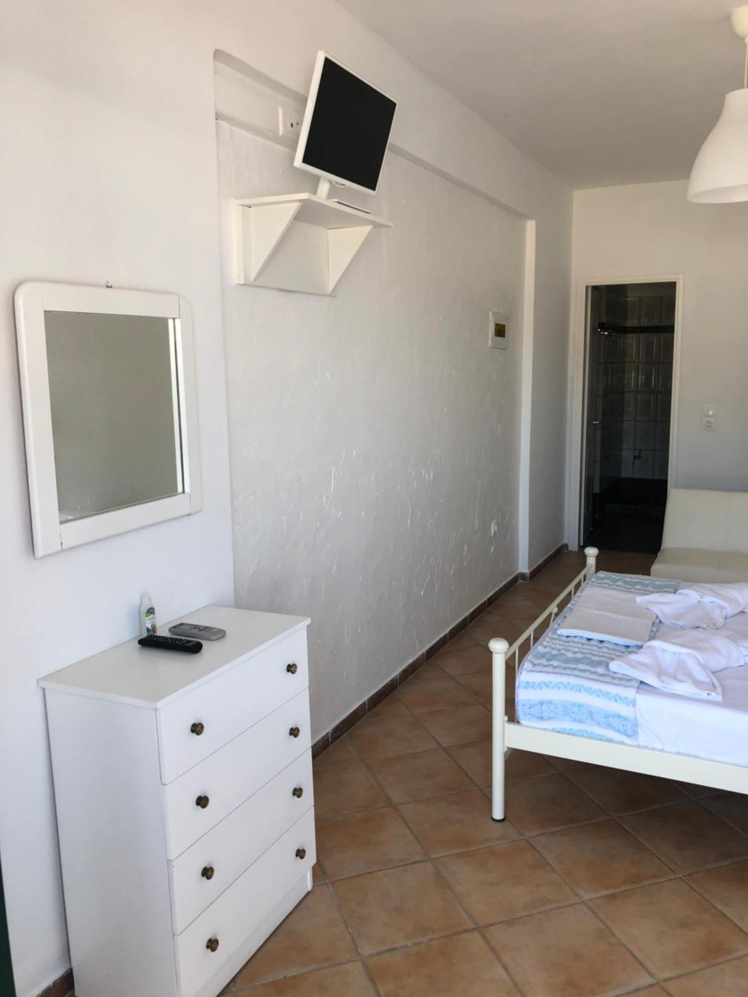 Seaview Rooms Vasilikí Cameră foto